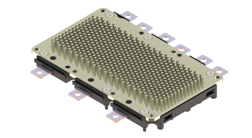 Infineon introduces HybridPACK™ Drive G2, a new automotive power module for traction inverter in electric vehicles